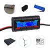 WINGONEER 200A High Precision Power Analyzer Wattmeter Battery Consumption Performance