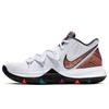 New Kyrie 5 Black History Month BQ6237-100