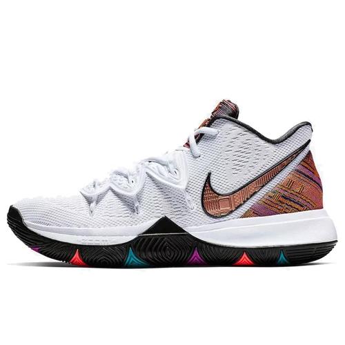 

new Nike Kyrie 5 Black History Month 43