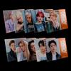[Pre-order] TREASURE [NEW WAV] 4th Mini Album (RAW VER.) + Free Gift