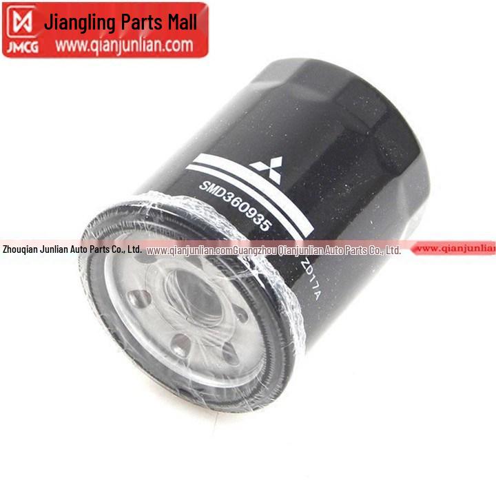 

Масляный фильтр для бензиновых двигателей Jiangling Baodian Yusheng N350 S350 Landwind X7 QJL