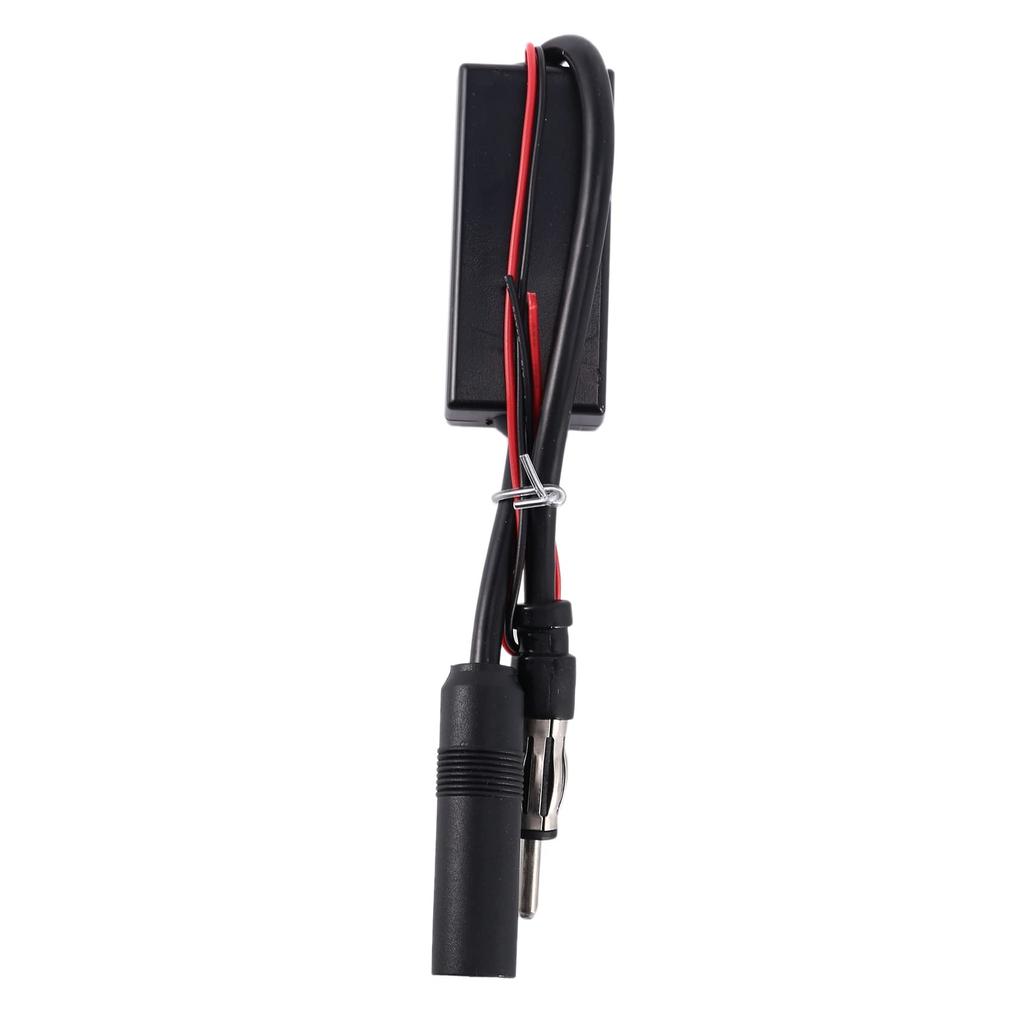 Japanese car accessories, changer frequency converter, antenna radio band expander