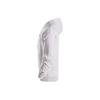 Nike Dri-Fit Solid Hoodie With Drawstring, Quick-Drying Casual Sweatshirt Men Tops Summit-White FN3396-025