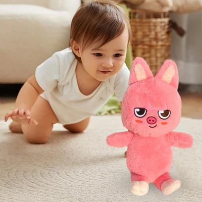 Poppen en knuffels – Dieren knuffels