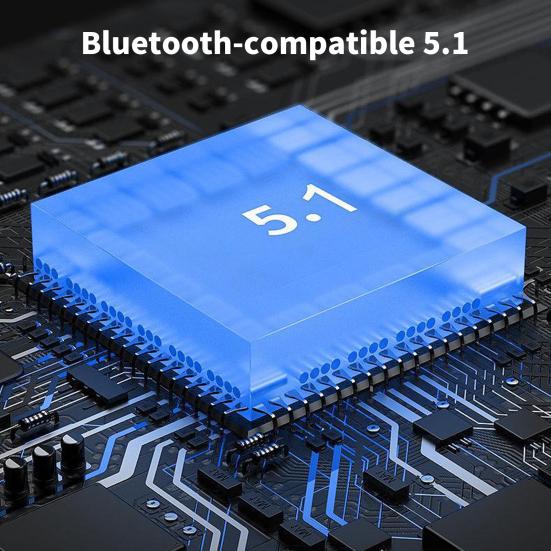 X10 Pro Sluchátko Stabilní přenos Ergonomické Volání kompatibilní s HD