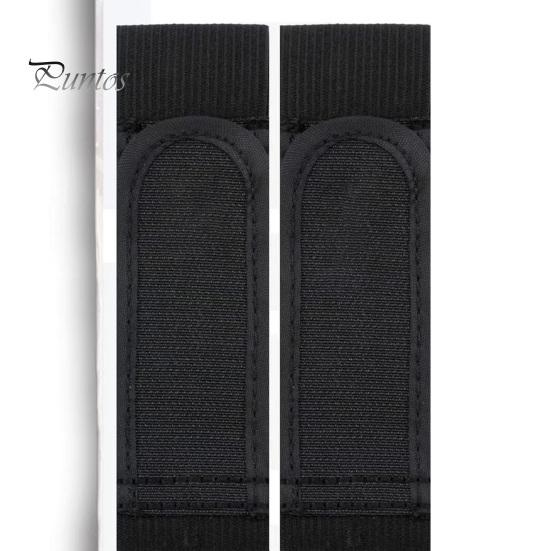 Adjustable Stretch Band 1/2Pcs Elastic Tension Support Belt Strong Elasticity High Rebound Daily Wear Soft Fabric Seamless Strap Design Women