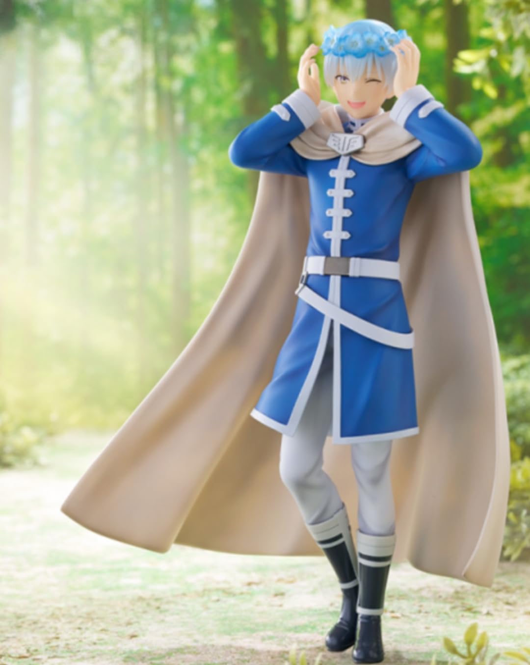 Figure 19cm Trio-Try-iT  Himmel  Approx.