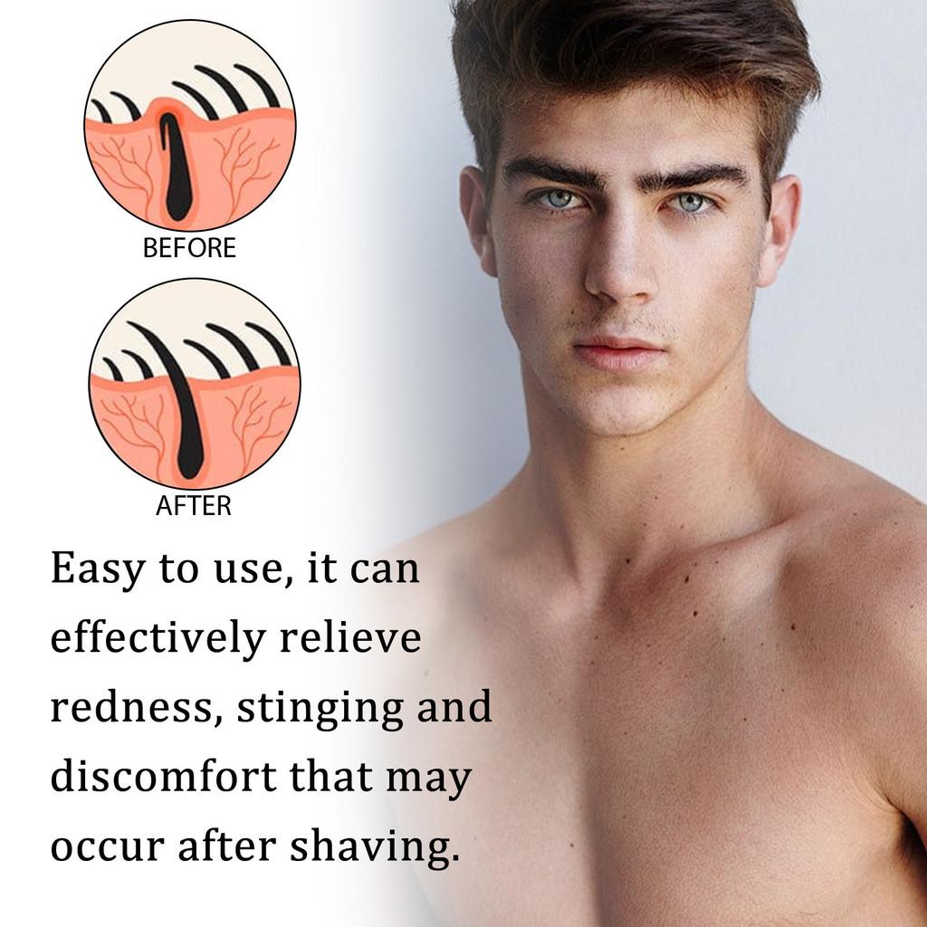 Moisturizing Moon East Aftershave Care Cream For Men With Revitalizing Hydration And Radiant Look