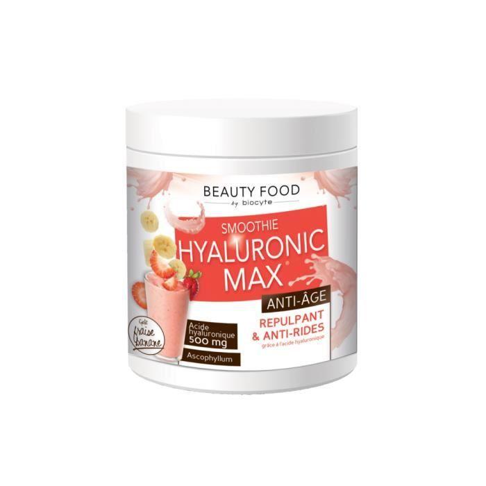 Hyaluronic Hyaluronic Max 500mg repulpant 280gr