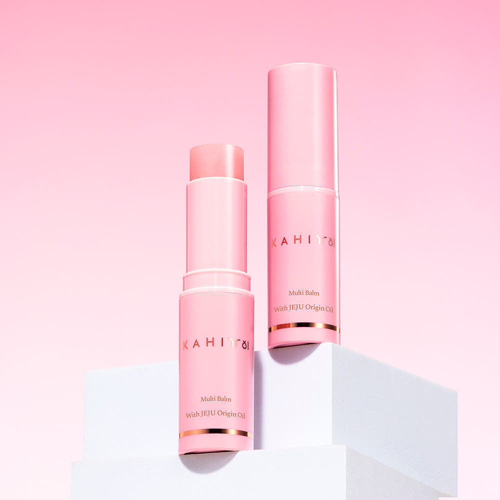 KAHI Multi Balm 9g Double