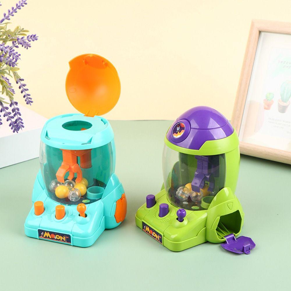 

Украшение рабочего стола Захватный шар Динозавр Коготь Захват Капсула Машина для захвата Капсула Машина