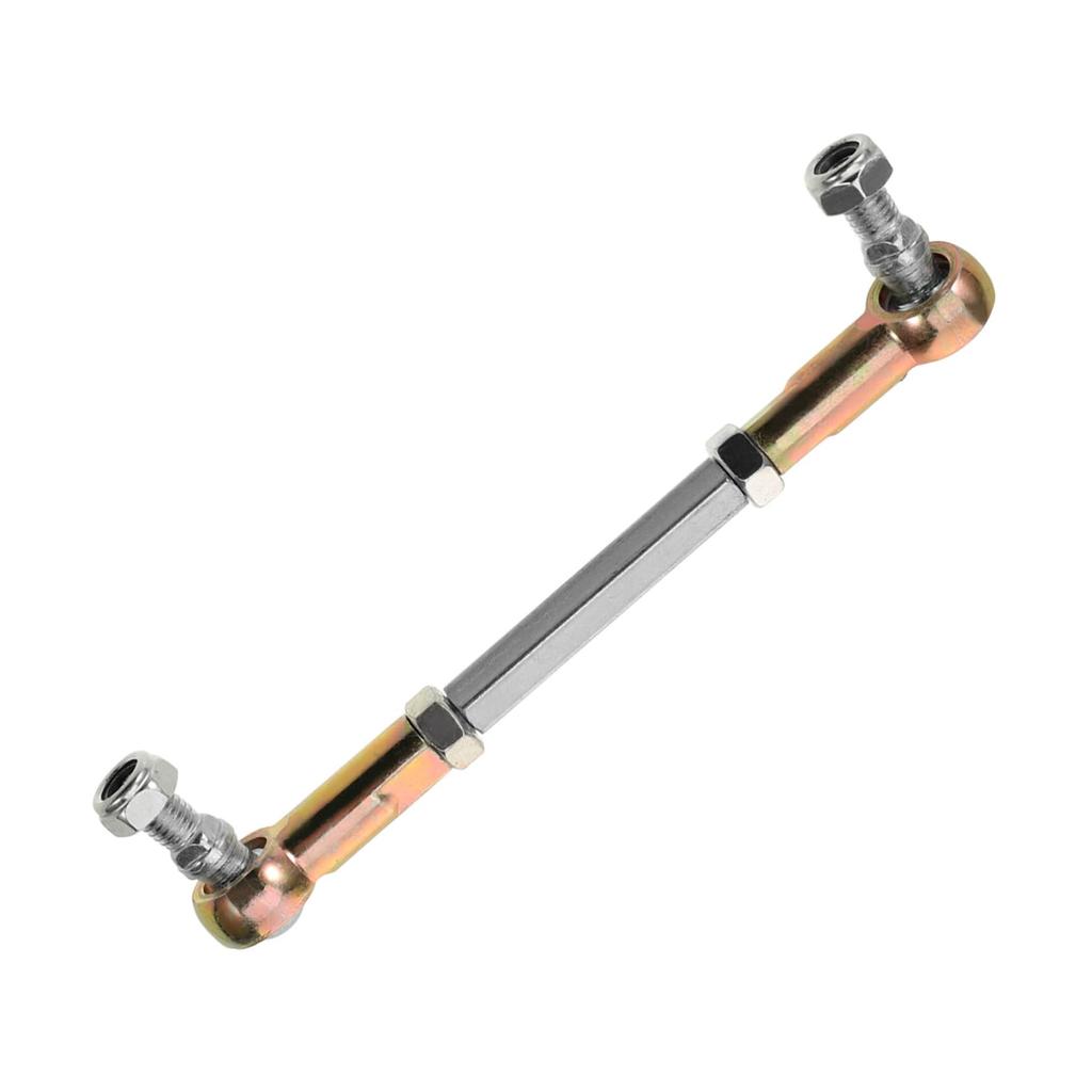 CHILDWEET Steering Knuckle Tie Rod Ball Head Chinese ATV Tie Rod Go Kart Tie