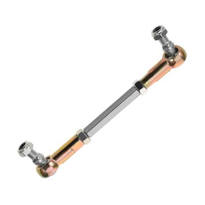 CHILDWEET Steering Knuckle Tie Rod Ball Head Chinese ATV Tie Rod Go Kart Tie