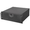 Silverstone sst-rm42-502 montage sur rack server