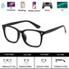 Fashion Blue Light Blocking Reading Glasses Classic Presbyopia Eyewear For Women Men