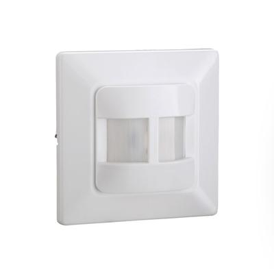 Pir Motion Sensor White 190 Deg 500W 9 Meters Ip20 - E+Cr-Ir2/Kp