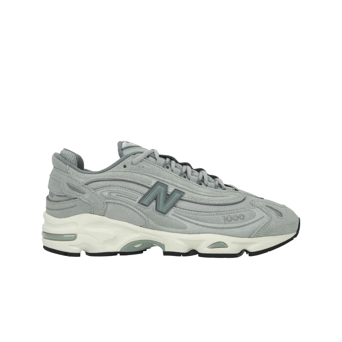 Кроссовки New Balance 1000 Lone Star Grey Унисекс U10002LV 40