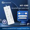 Hangtian Runpu HT-130 Red/Black Power Isolation Socket
