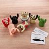 Supplies Pig Panda Picture Clip Message Photo Holder Memo Clip Memo Holder Photo Clip Card Holder
