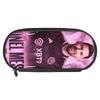 Argentina Football Messi Multi Function Storage Bag Oxford Fabric Students Fans