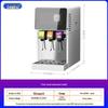 Automatic Self-Service Soda Dispenser: 3-6 Valve for Freshly Mixed Cold Drinks
