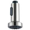61016 Kitchen Bathroom Tap Faucet Pull Out Shower Head Water Spray Replacement Head Sprinkler Kitchen Accessories