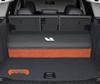 Ideal Car Trunk Storage Organizer for L6-L9 Models