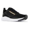 New New Balance Beaya 'Black Gold Metallic' Women's