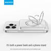 Recci MP33 5000mAh Magnetic Wireless Power Bank