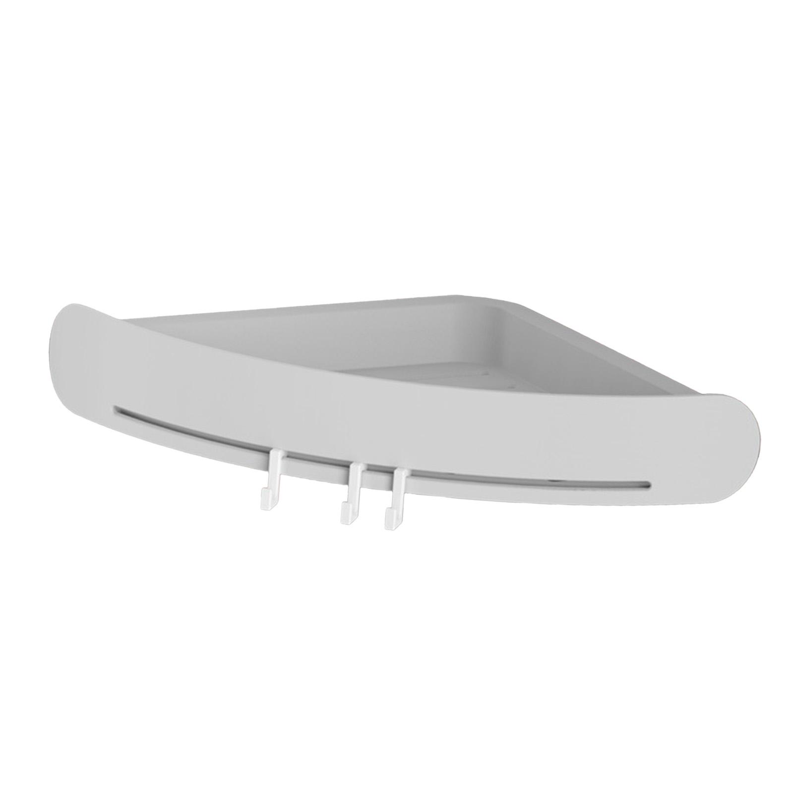 Innovative Bathroom Storage Wall Mounted Shelf Storage Rack Bathroom Toilet Storage Shelf