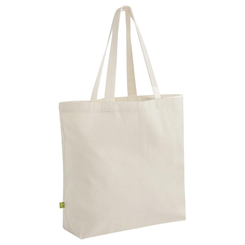 Westford Mill Maxi Organic Tote Bag