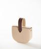 Boniblah Glace Bag (Hazelnut Beige)