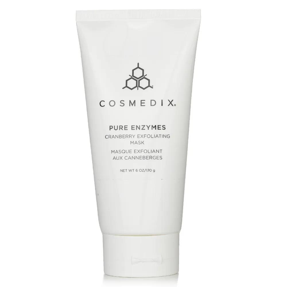 

COSMEDIX Pure Enzyme Cranberry Exfoliating Mask (Salon Size) 170g/6oz