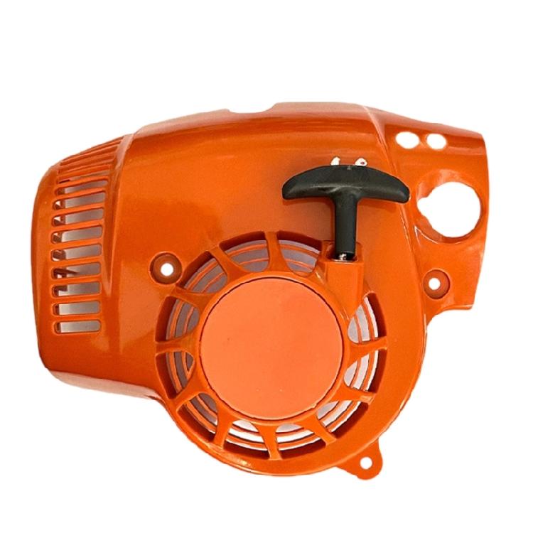 Quick Replacements Starter Pulley Universal Fit For Outdoor Power Tool Durable Construction Garden Tool Starter