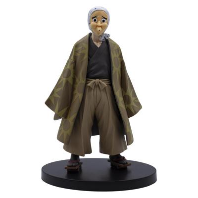Demon Kimetsu No Yaiba Figure Bonds of Form 35 Hotaru Haganezuka Slayer