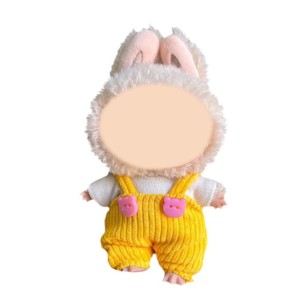 Fun Dolls Clothing, Anime Plush Toys And Cute Accessories,cuteDolls Clothings Crossbody