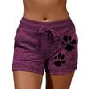 YYFS Women's Fashion Casual High Waist Trousers Pants & Capris