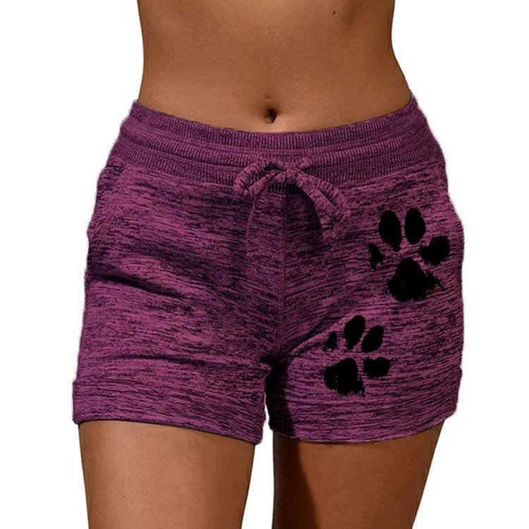 YYFS Women's Fashion Casual High Waist Trousers Pants & Capris