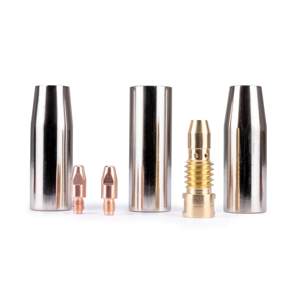 

Аксессуары для сварочного поста Varteg Set Mig-45