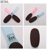 Beauty Foot Pink Foot Care Exfoliant P.SHINE 120/220