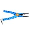 Aluminum Alloy Body Lure Plier Fishing Tool  Lure Freshwater Fishing