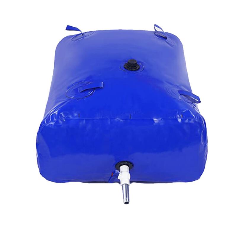 Xinjingzhou Outdoor Portable Foldable PVC Water Storage Bladder