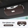 Geely Galaxy/Geometry Car Sun Visor Glasses Holder for L7/L6/E8/L9/L5/E6/E7