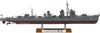 Hasegawa Imperial Japanese Navy Type A Destroyer Kagero Plastic Model Kit 40127 1/350 "Super Detail"