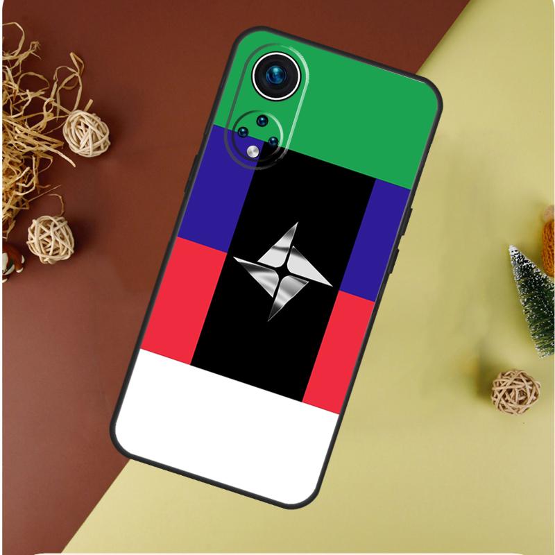 Orelsan Civilization Case For Honor Magic 7 5 6 Pro Honor 200 Pro 50 70 90 Lite X9b X9a X8b X8a X8 X9 X9c Cover