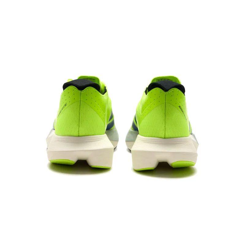 Adidas ADIZERO DRIVE RC Low top Casual Training Sprint Running Shoes Men's Neon Green JR9379