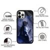 J-Jinx Arcane L-LOL Phone Case For iPhone 16,15,14,13,12,11,Plus,Pro,Max,Mini Magsafe Magnetic Wireless Charging