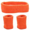 Headbands For Gym Running Yoga For Outdoor Sport Wrist Band Basketball Wristband Sweatband Sweat Headband Mens Sports Headband