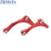 Motorrad CNC Aluminium Ritzelschutz Halter Abdeckung Für Honda CRF250R CRF450R CRF450X CRF250R 450R 450X 2002-2020