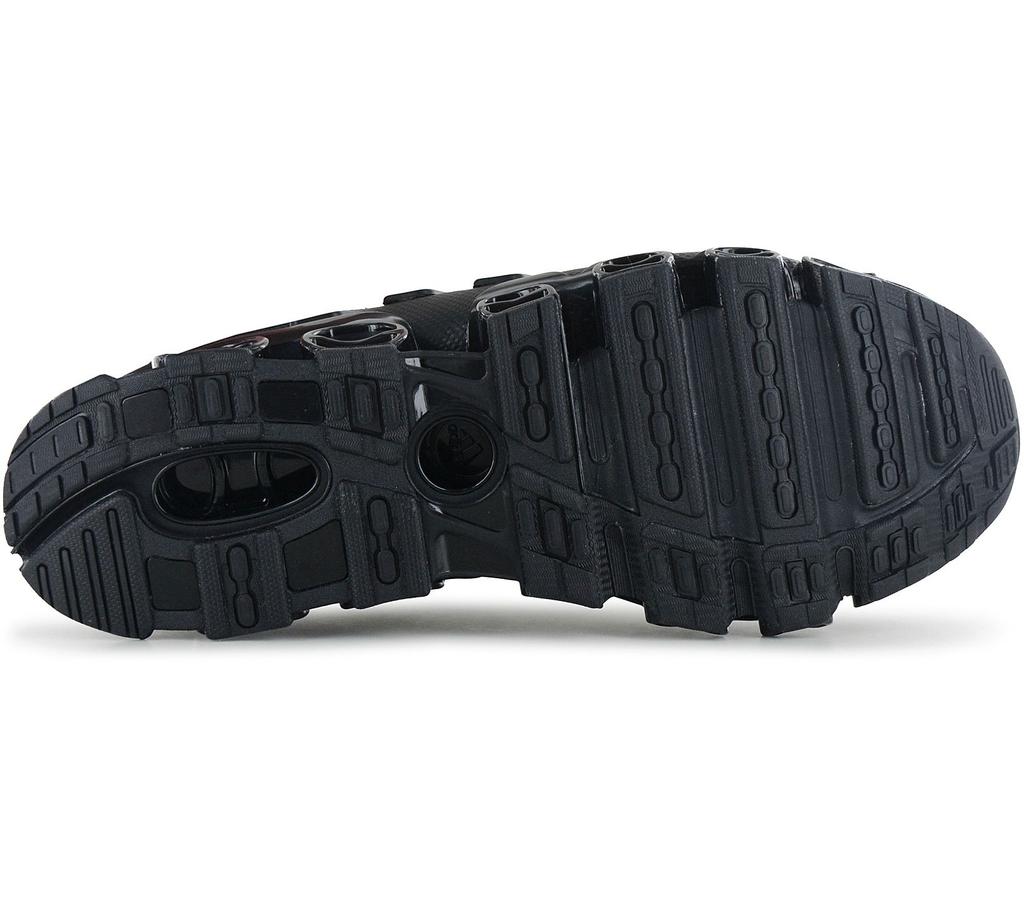 Adidas Megaride - Buty męskie Sneakersy Czarne JP9626 ORYGINALNE